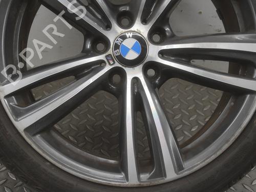 Rim BMW 4 Convertible (F33, F83) 435 i | BP17143521C45 
