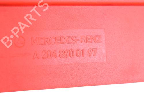 Other MERCEDES-BENZ CLS (C218) CLS 250 CDI / BlueTEC / d (218.303, 218.304) | BP18315131O1 