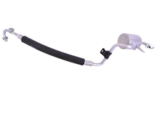 AC pipe HYUNDAI IONIQ (AE) Electric | BP14803790M126 