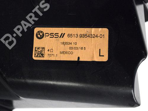 Speaker BMW X6 (F16, F86) xDrive 40 d | BP11217830E2 