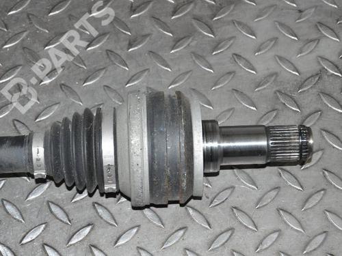 Used Left rear driveshaft LEXUS RC (_C1_) 300h (AVC10_, AVC10R) (223 hp) 7813955