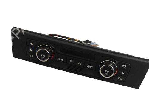 Used Climate control BMW 3 Convertible (E93) 335 i (306 hp) 16262441