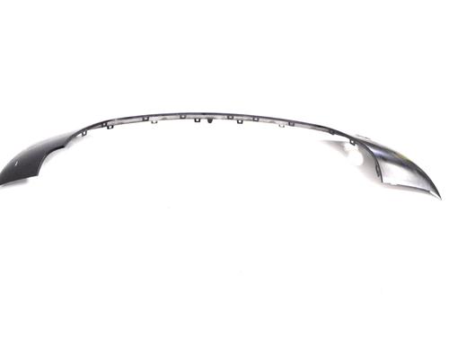 Rear bumper spoiler LAND ROVER RANGE ROVER VELAR (L560) 2.0 D240 SD4 4x4 | BP14790057C154 