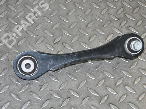 Used Left rear suspension arm BMW 4 Convertible (F33, F83) 435 i (306 hp) 7496091