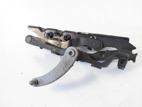 Hinge/Door check strap MERCEDES-BENZ S-CLASS (W221, V221) S 320 CDI 4-matic (221.080, 221.180) | BP14818387C146 