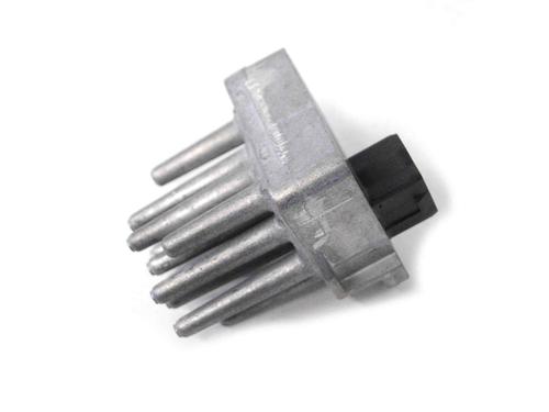 Varmeblæsermodstand LAND ROVER RANGE ROVER III (L322) 3.0 D 4x4 (177 hp) 14796509