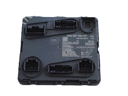 Elektronisk modul AUDI Q5 (FYB, FYG) 45 TFSI Mild Hybrid quattro (245 hp) 27829673