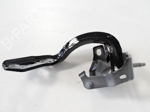 Hinge/Door check strap AUDI A4 B8 Avant (8K5) 2.0 TDI | BP14817978C146 