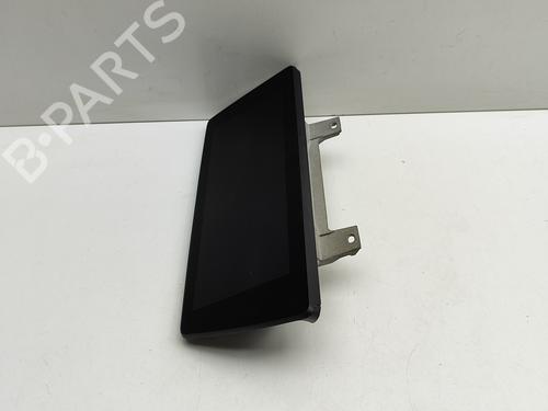 Display monitor BMW 8 Convertible (G14, F91) M8 | BP7813695C48 