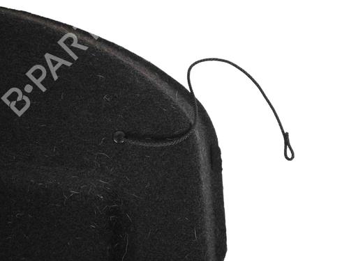 Rear parcel shelf NISSAN JUKE (F16_) DIG-T 117 | BP27824899C85