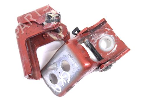 Hinge/Door check strap PEUGEOT 2008 I (CU_) 1.2 VTi | BP14784101C146