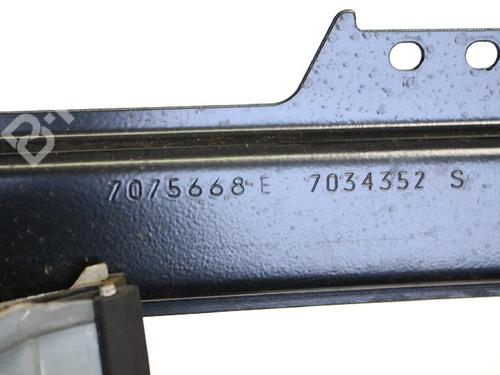 Front right window mechanism BMW 5 (E60) 520 d | BP7483462C23 