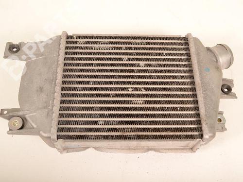 Intercooler SUBARU OUTBACK (BS) 2.0 D AWD (BSD) (150 hp) 7811971