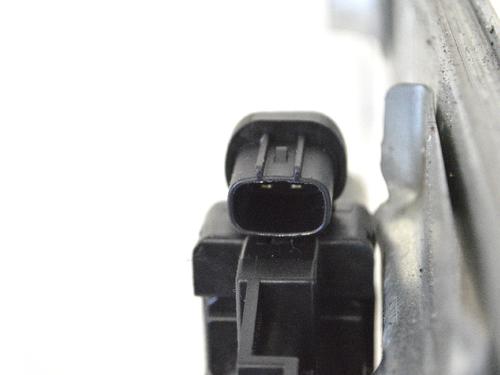 Front right window mechanism SUZUKI GRAND VITARA II (JT, TE, TD) 2.4 All-wheel Drive (JB424) | BP7486354C23 