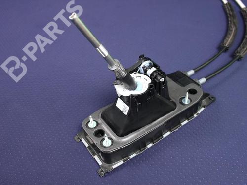 Gear lever VW GOLF VII (5G1, BQ1, BE1, BE2) 2.0 TDI | BP7496714M90 