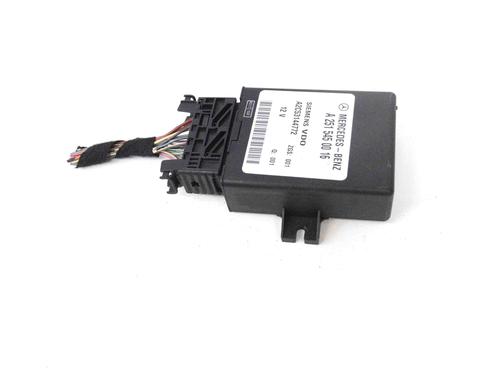 Used Electronic module MERCEDES-BENZ R-CLASS (W251, V251) R 280 CDI (251.121, 251.026, 251.126) (190 hp) 10736535