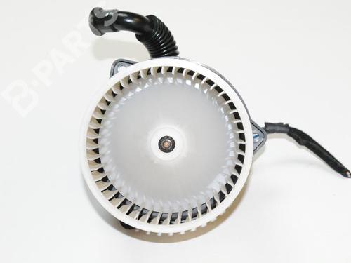 Heater blower motor HYUNDAI SANTA FÉ II (CM) 2.2 CRDi 4x4 | BP8829737M62 