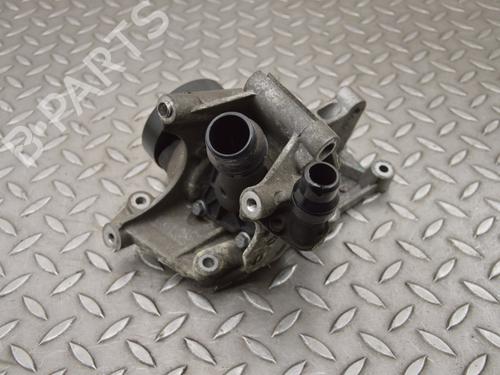 Auxiliary water pump TOYOTA AVENSIS Saloon (_T27_) 1.6 VVT-i (ZRT270_, ZRT270R) | BP14799442M111 