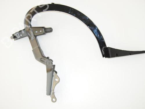 Used Hinge/Door check strap AUDI A6 C7 (4G2, 4GC) 2.0 TDI (163 hp) 14810556