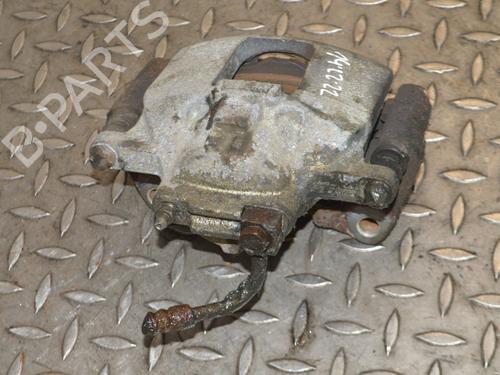 Left front brake caliper CHRYSLER GRAND VOYAGER V (RT) 2.8 CRD | BP14782080M105 