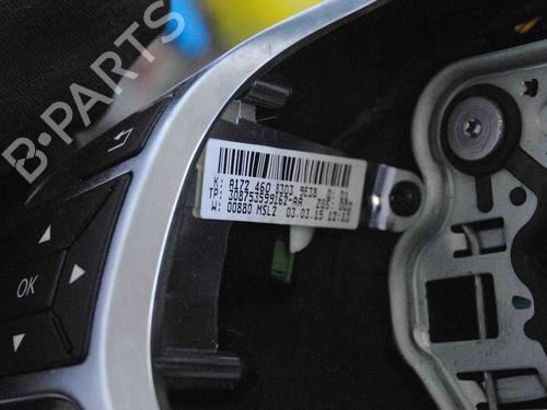 Steering wheel MERCEDES-BENZ SLK (R172) 250 CDI / d (172.403) | BP19078628C49 