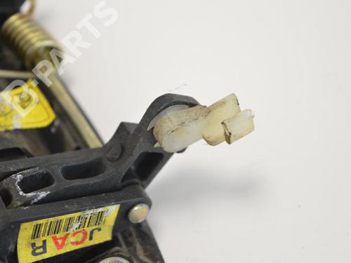 Front right exterior door handle HYUNDAI GETZ (TB) 1.1 | BP7493565C129 