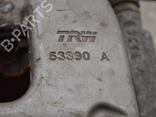 Right front brake caliper BMW 3 Gran Turismo (F34) 320 d xDrive | BP14793048M104 
