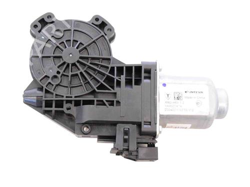 Rudehejsemotor bagstkærm højre TESLA MODEL 3 (5YJ3) EV AWD (351 hp) 27829312