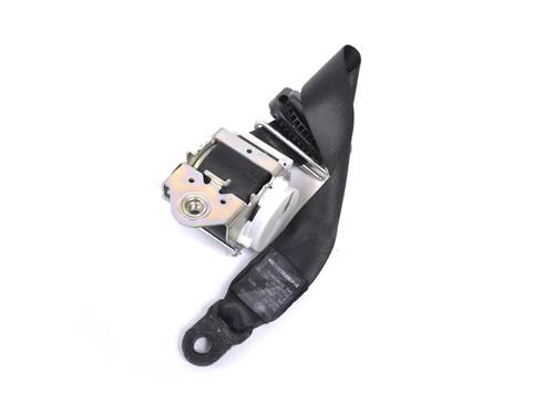 Front right seatbelt JAGUAR XF I (X250) 3.0 D | BP10531913I25 