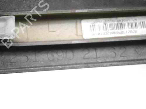 Door moulding trim MERCEDES-BENZ R-CLASS (W251, V251) R 280 CDI (251.121, 251.026, 251.126) | BP14798508C150 