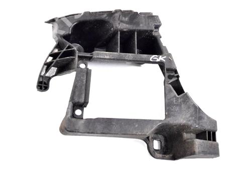 Rear bumper bracket AUDI A6 Allroad C7 (4GH, 4GJ) 3.0 TDI quattro 4G9807393D