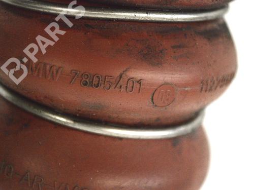 Pipe BMW 6 Coupe (F13) 640 d | BP9172417M125 