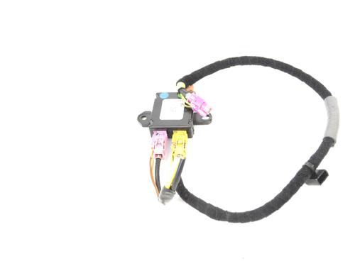 Elektronisk modul JAGUAR F-PACE (X761) 2.0 TD4 AWD FW9319010BC