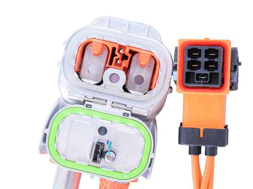 Cable TESLA MODEL 3 (5YJ3) EV AWD | BP27829352E12 