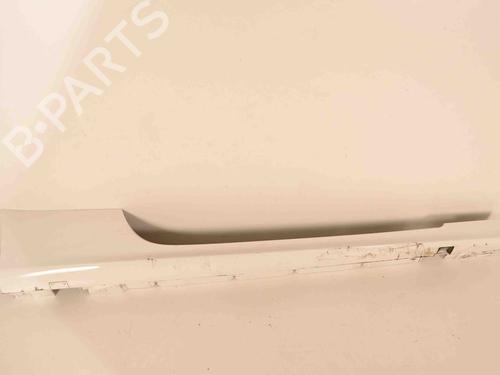 Used Right sideskirt MERCEDES-BENZ E-CLASS Coupe (C238) E 220 d (238.314) (194 hp) 14798450