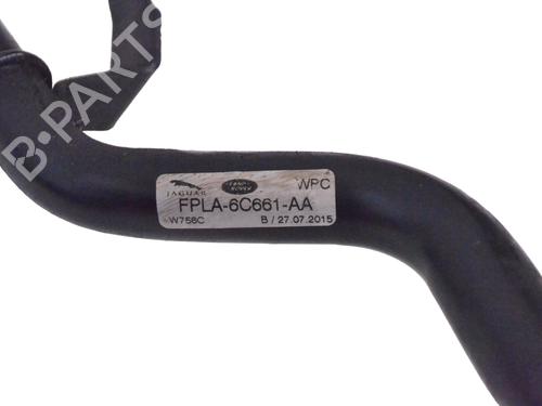 Pipe LAND ROVER RANGE ROVER SPORT II (L494) 3.0 SDV6 4x4 | BP28546960M125 