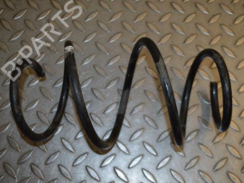 Used Shock absorber spring BMW 1 (F20) 116 i (136 hp) 14790662