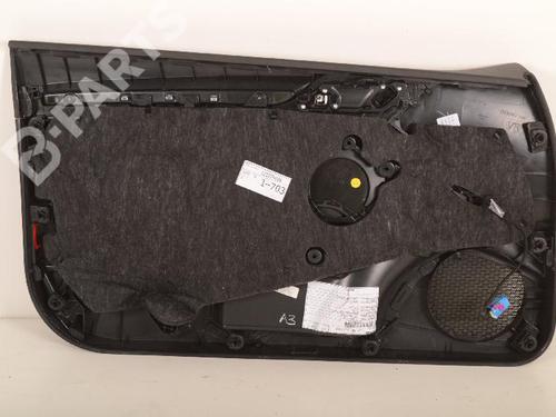 Used Right front door panel Right front door panel AUDI A3 (8V1, 8VK) 1.8 TFSI (180 hp) 7491411 7491411