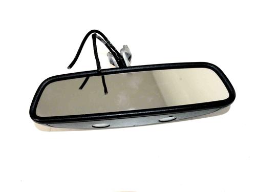 Used Rear mirror MERCEDES-BENZ C-CLASS Coupe (C205) C 220 d (205.304) (170 hp) 7489551