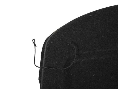 Rear parcel shelf NISSAN JUKE (F16_) DIG-T 117 | BP27824899C85