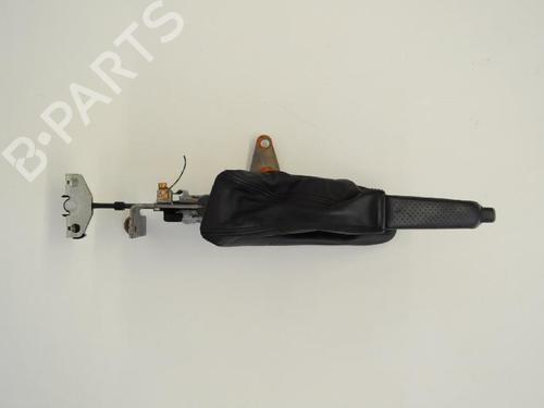Frein à main BMW 3 (E90) 320 d (184 hp) 14811486