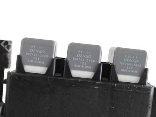 Fuse box SUBARU XV (_GP_) 2.0 D AWD (GPD) | BP13935894E1 