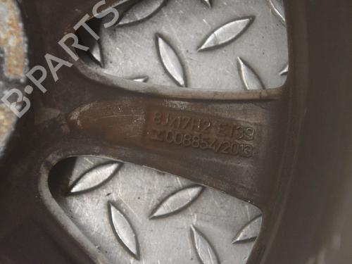 Rim AUDI A6 C7 Avant (4G5, 4GD) 3.0 TDI quattro | BP17641588C45 