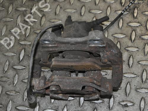 Right rear brake caliper MERCEDES-BENZ S-CLASS (W221, V221) S 500 (221.071, 221.171) | BP14778039M106 