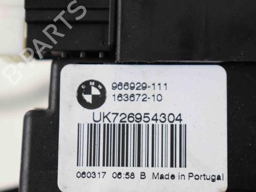 Tailgate lock BMW X5 (F15, F85) xDrive 40 d | BP8868545C101 