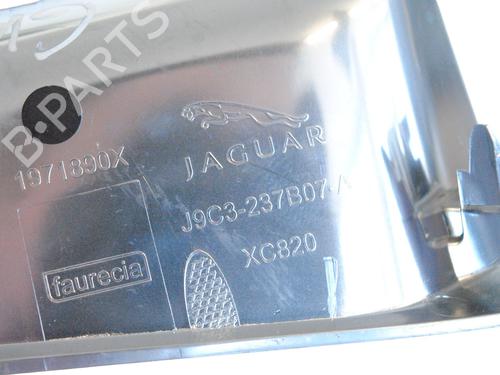 Andere JAGUAR E-PACE (X540) 2.0 P200 AWD | BP18886500O1