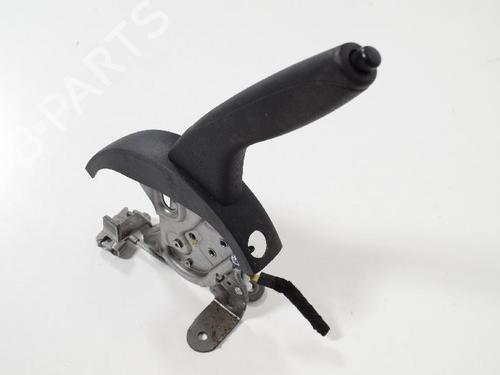 Hand brake NISSAN NOTE (E12) 1.2 | BP14816480I18 