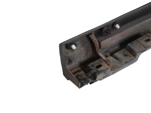 Right sideskirt LAND ROVER RANGE ROVER VELAR (L560) 2.0 D180 TD4 4x4 | BP14808141C114 