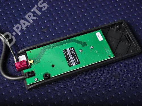 Electronic module AUDI A7 Sportback (4GA, 4GF) S7 quattro | BP7753585M83 