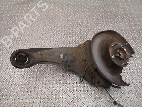 Used Right rear steering knuckle MITSUBISHI OUTLANDER III (GG_W, GF_W, ZJ, ZL, ZK) 2.2 Di-D 4WD (GF6W) (150 hp) 18745836